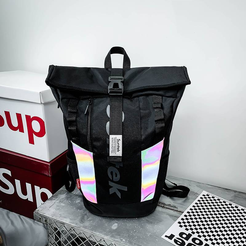 fluorescent black