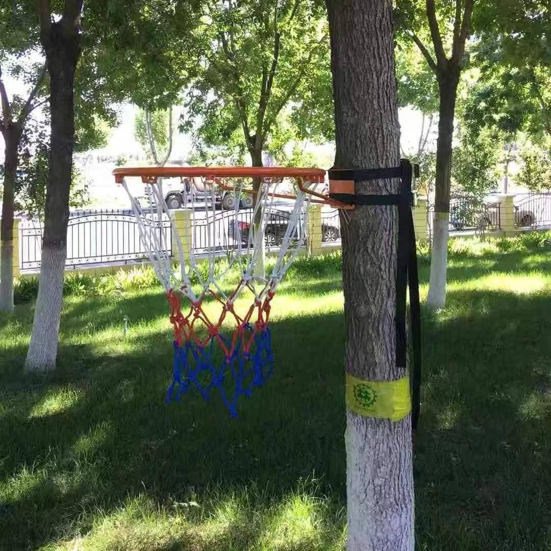 Basketball frame shooting shelf basket wall -mounted outdoor standard professional mobile outdoor children's portable indoor home