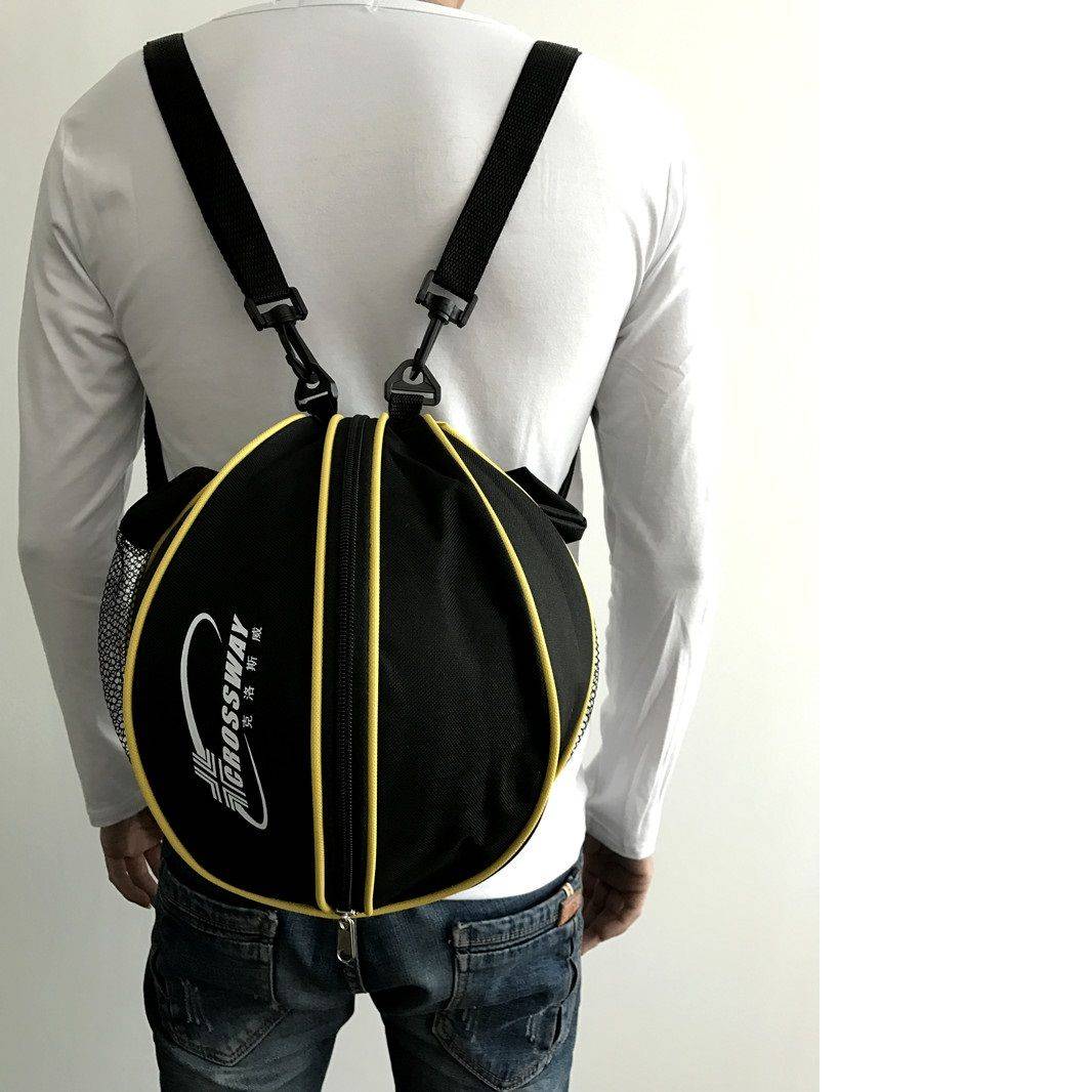 Two Shoulders Black