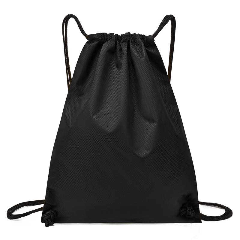 023 Black Large