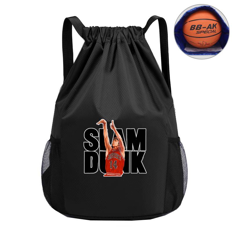 Black Dunk number 14, 101