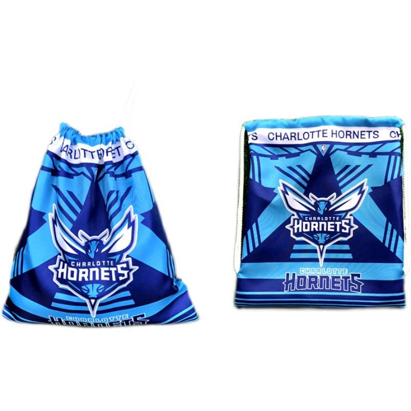 Basketball bag Lakers Warriors Net Thunder Hornet Lone Heroes Heating Portable Portable Born Skoot Backpack