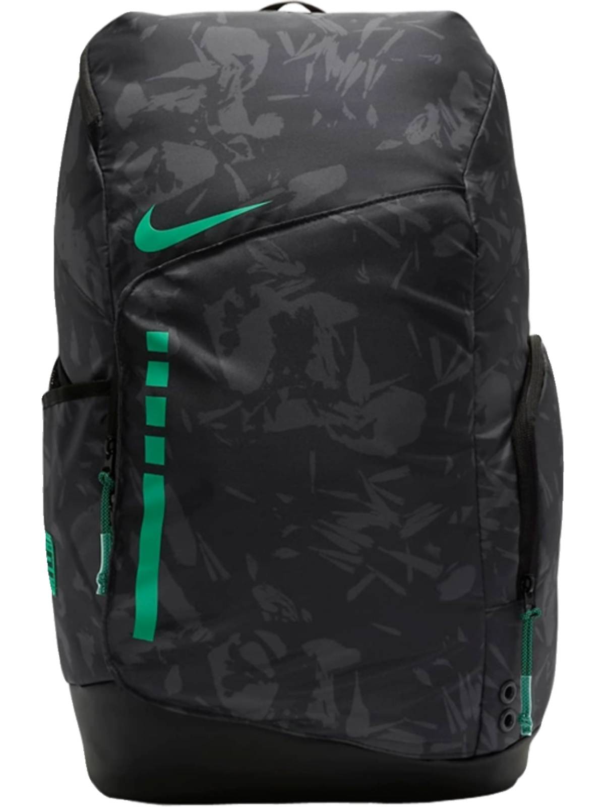 Nike Nike Outdoor Sports Basketball Cushion Elite Backpack Student Computer School Bag Male FN0943-010