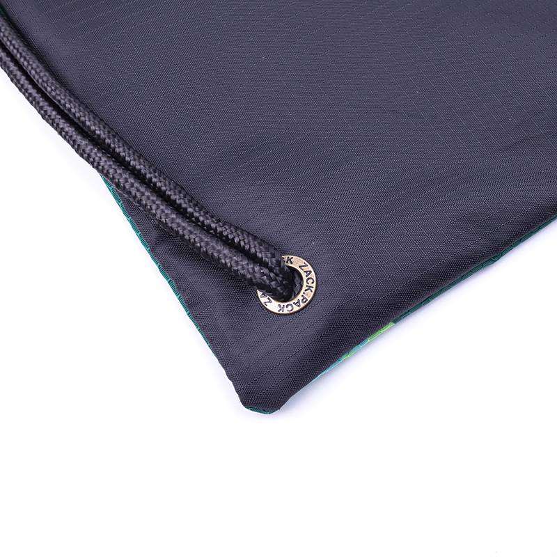 Basketball bag training backpack custom logo large -capacity sports fitness training bouquet pocket student drawing rope twees