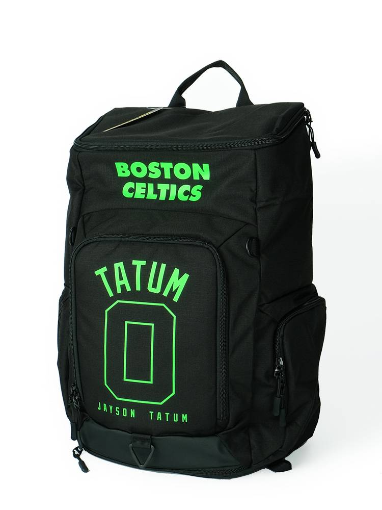 Weishi Lion custom basketball equipment training bag backpack independent shoe and warehouse