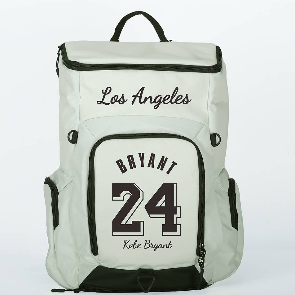 Kirby 24, white