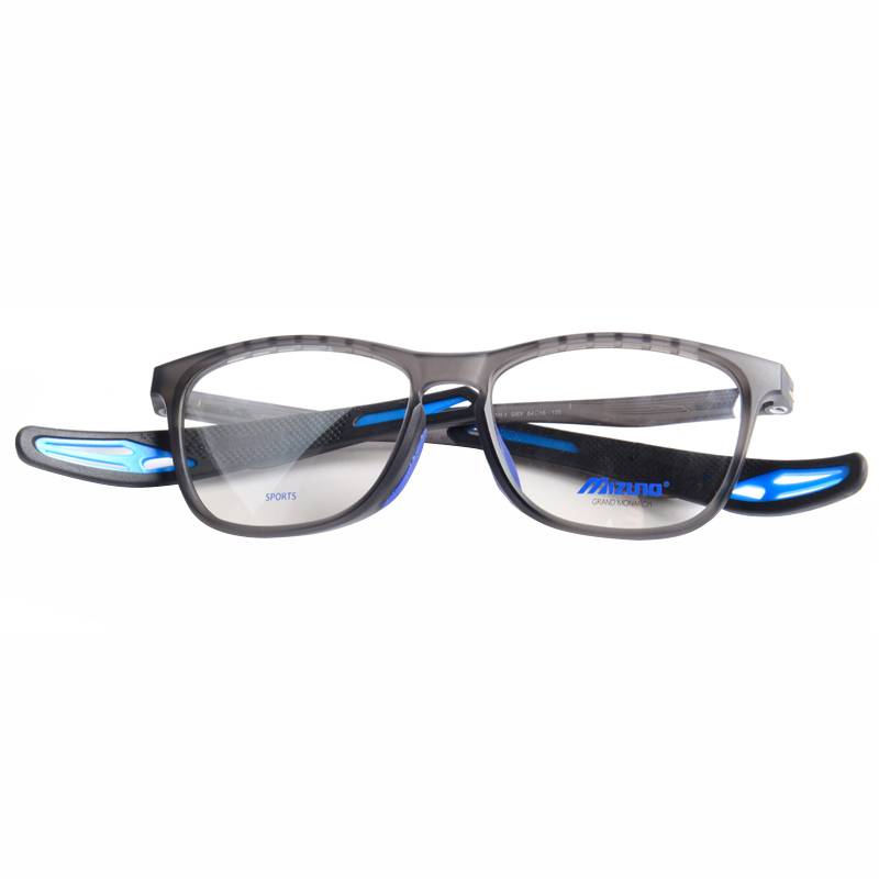 Mizumo Mizuno Sports Leisure Optical Glasses Frame Super Light Professional Cycling Basketball Myopia frame 9011