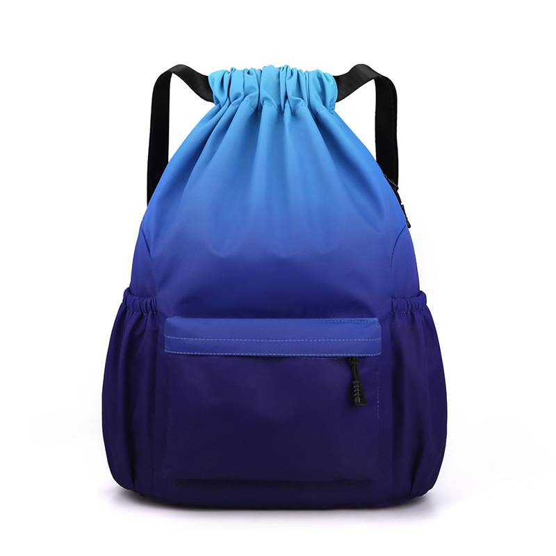 Blue Gradient Small