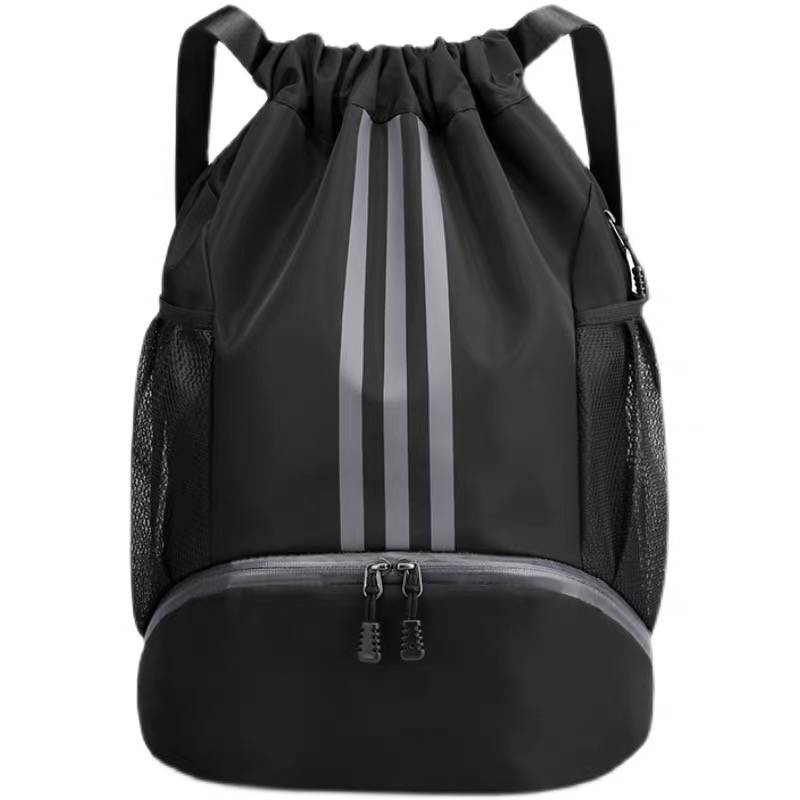 New Beam Pocket Multi -Personal Football Pack Shoe Bag Special Basketball Bag Bags Sports Student Backpack Packing Back