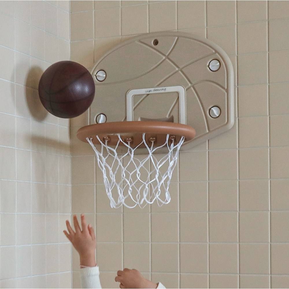 INS Wind Children's Basketball Box (Give a ball)