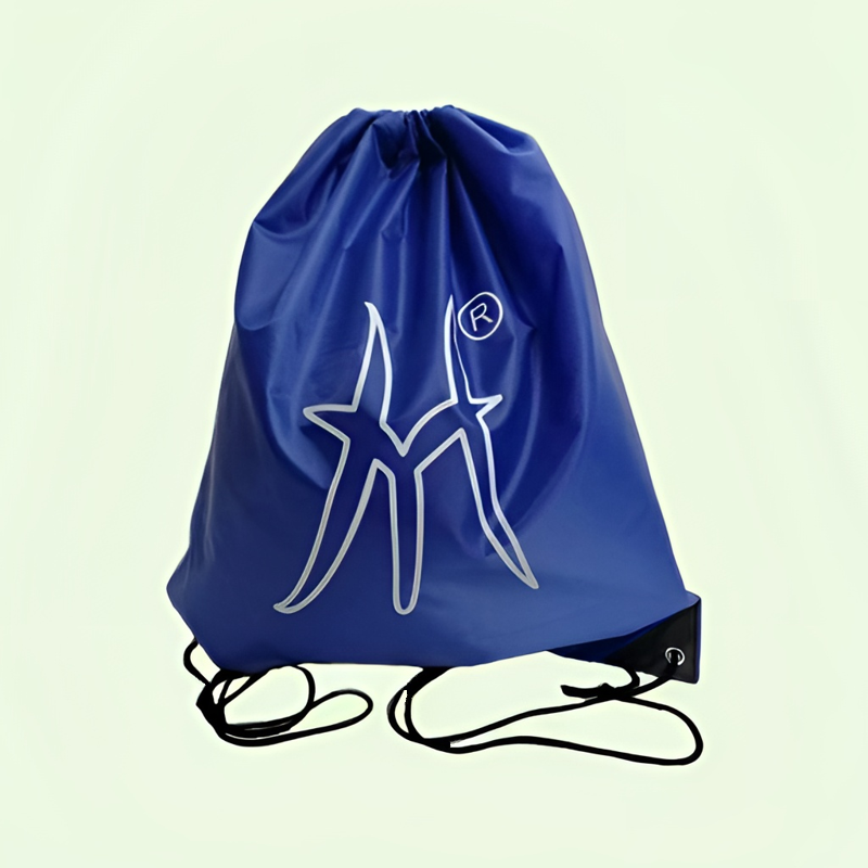 HMY BEAM POCKET - BLUE