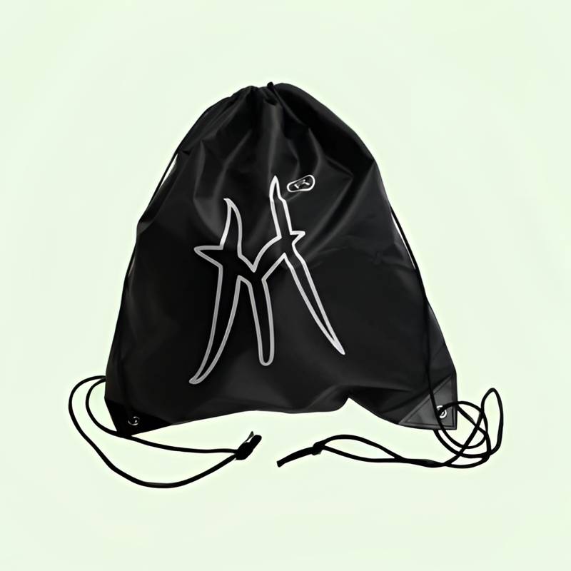 HMY POCKET - BLACK
