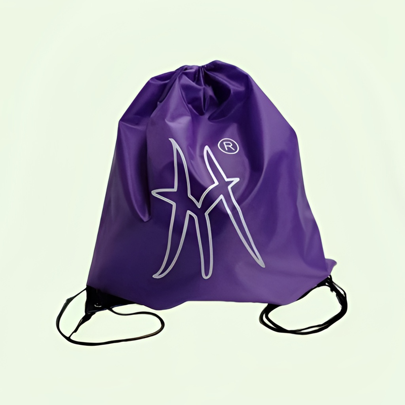 HMY BEAM POCKET -- PURPLE