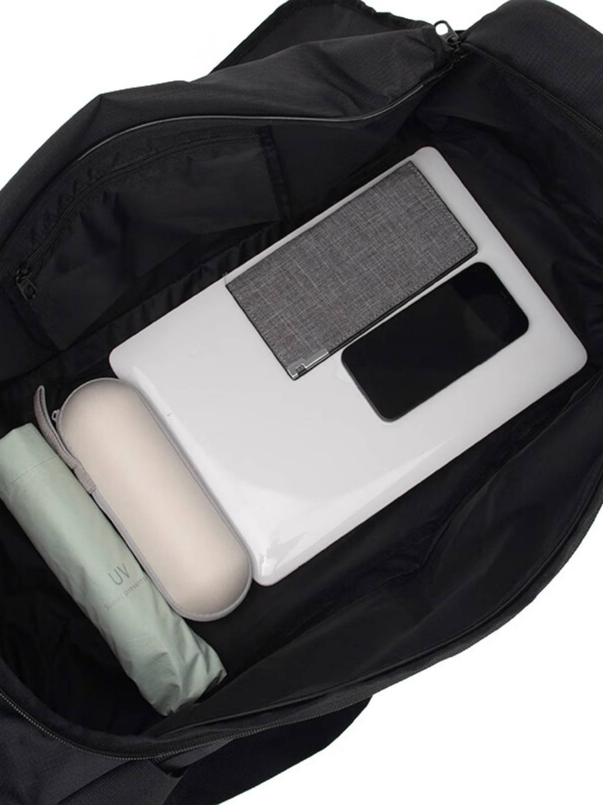 Nike fitness bag men's and women's sports bag large -capacity basketball bag crossbody shoulder bag sports fitness equipment tide