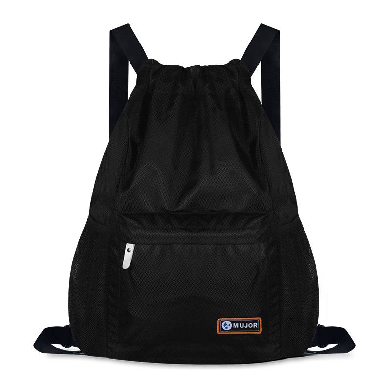 Black Medium
