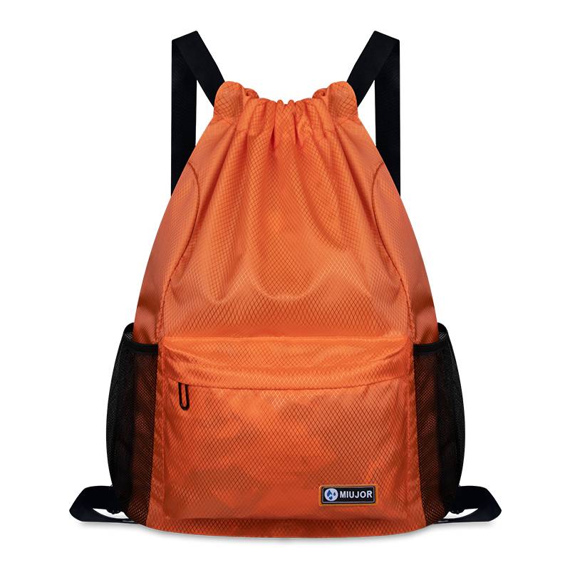 Big orange