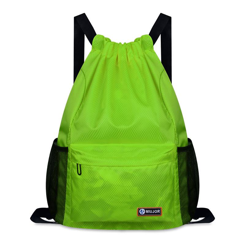fluorescent green
