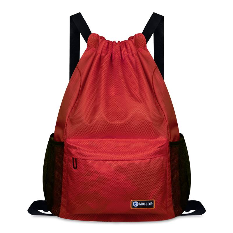 Red medium