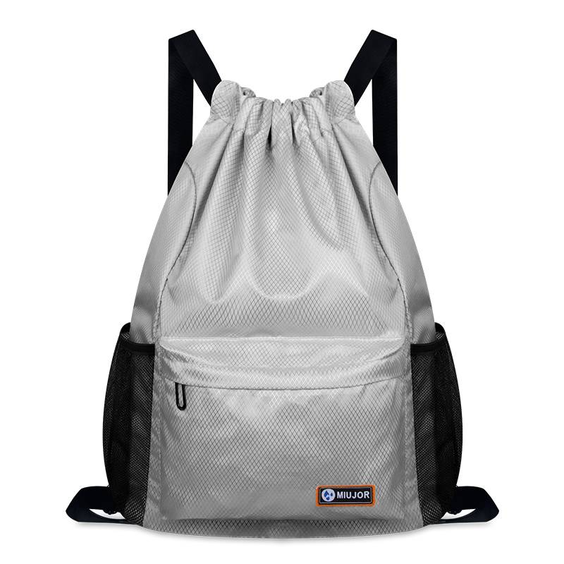 Silver gray medium