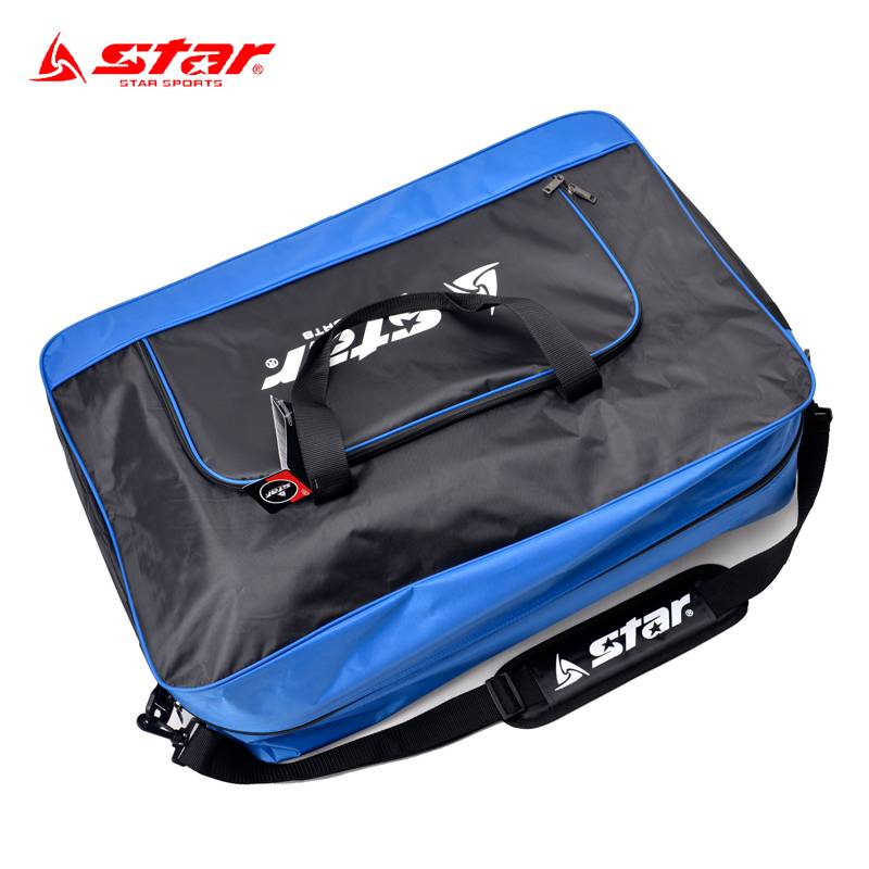 Star Basket Base Bag Genuine Shida Bag Football Volleyball 6 461 Lear Leading Training Backpack 5