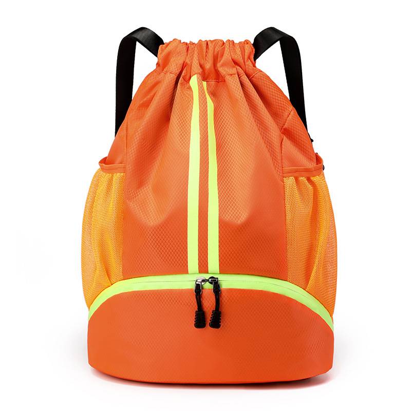 Magnificent Orange 2938