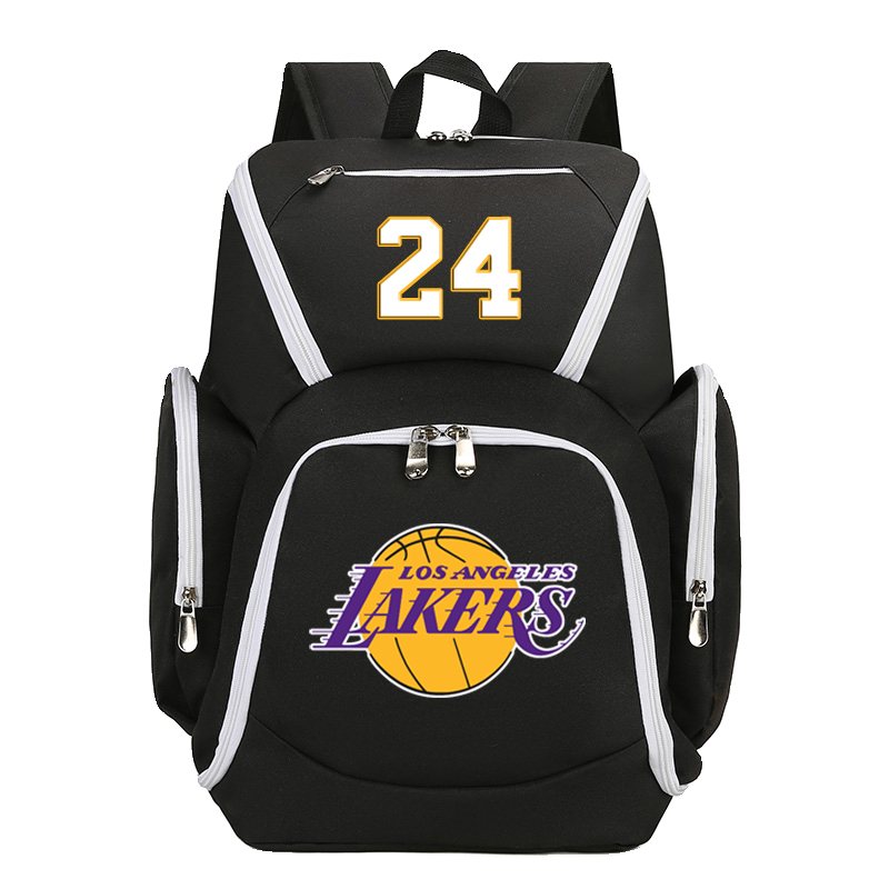 Children's basketball bag football bag training backpack storage ball bag sports backpack a custom logo print
