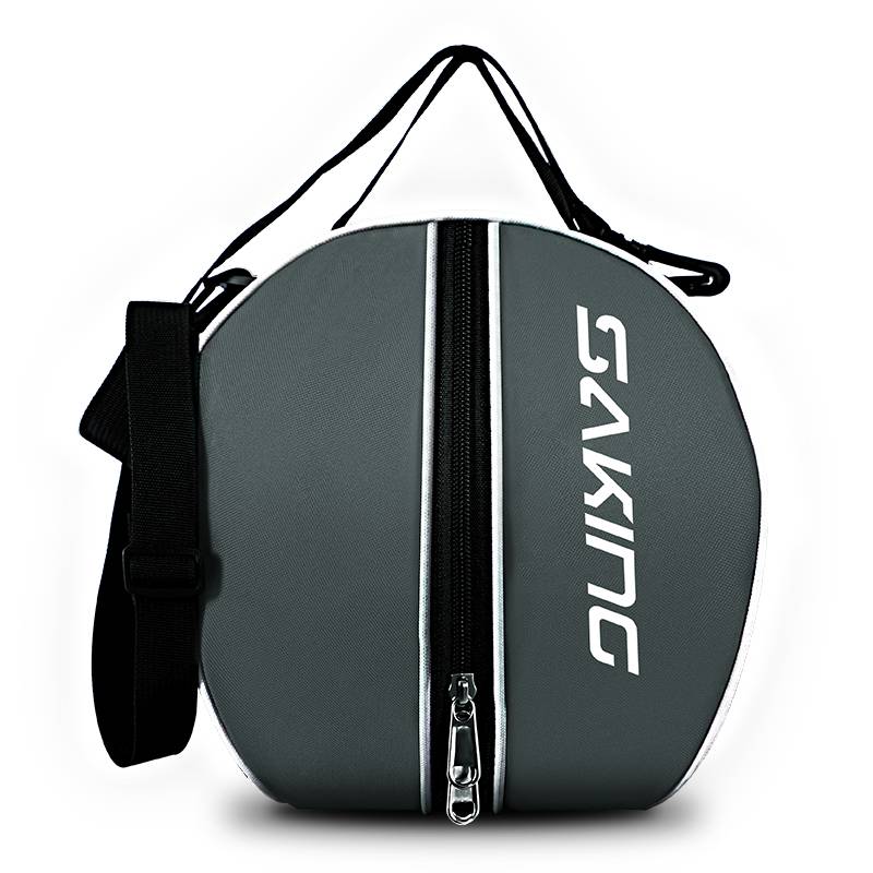 Gray double-shoulder pack + double-shoulder back + 挎 can be mentioned