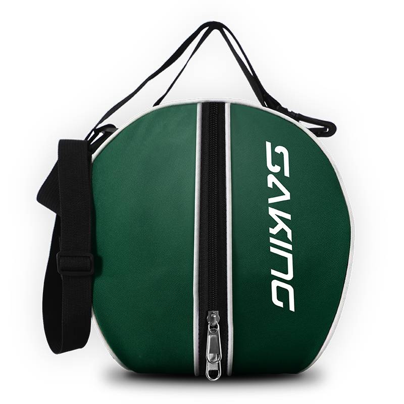 Ink green one-shoulder pack + 挎 can be mentioned