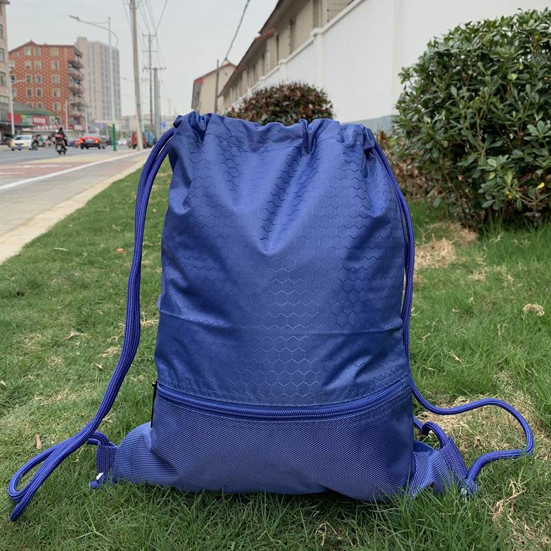 017 Blue
