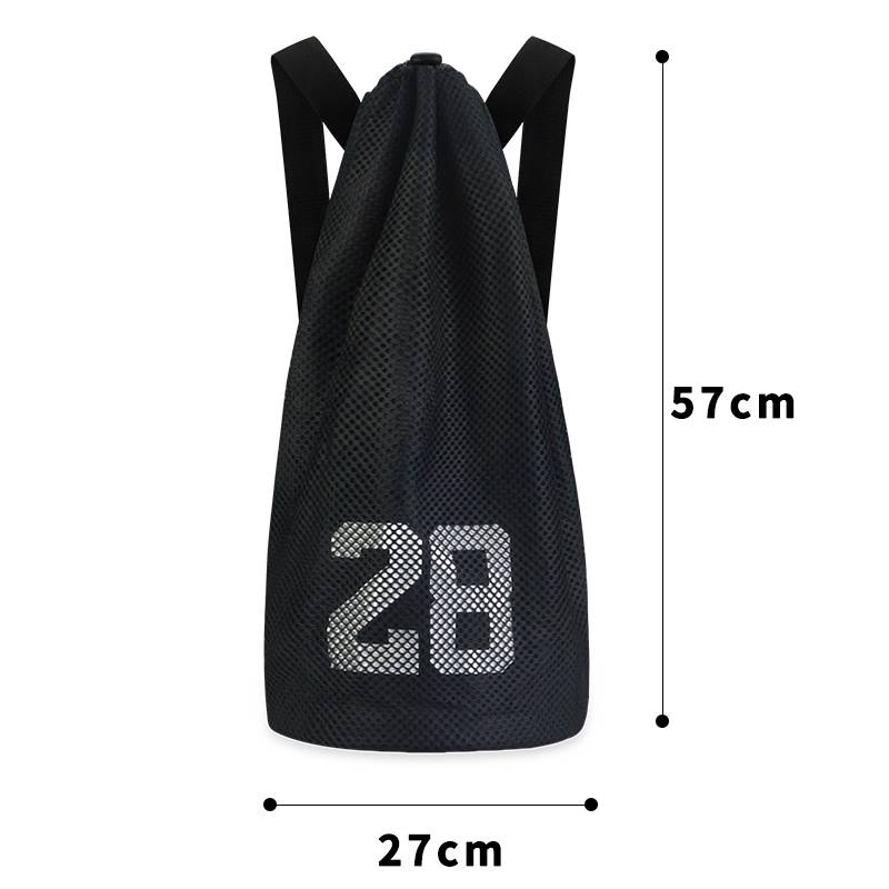 Basketball bag men's training bag large -capacity pairs bag port storage bag