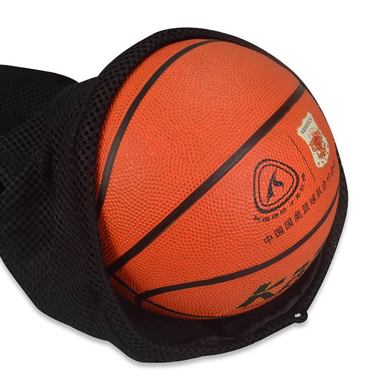 Basketball bag men's training bag large -capacity pairs bag port storage bag