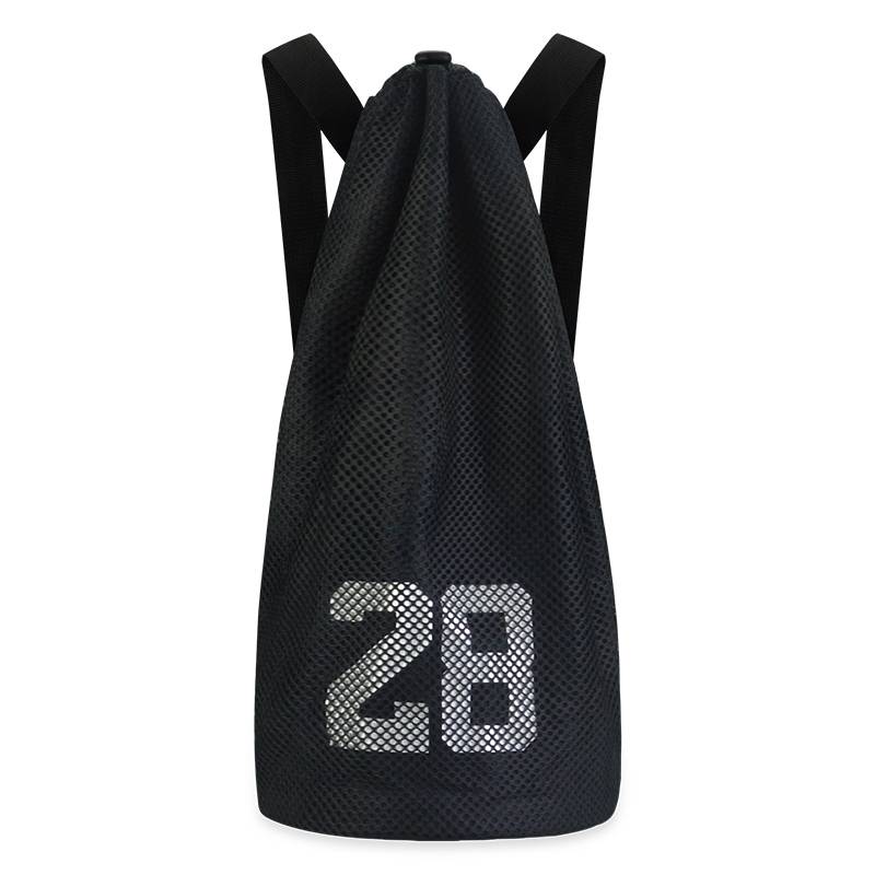 Basketball bag men's training bag large -capacity pairs bag port storage bag
