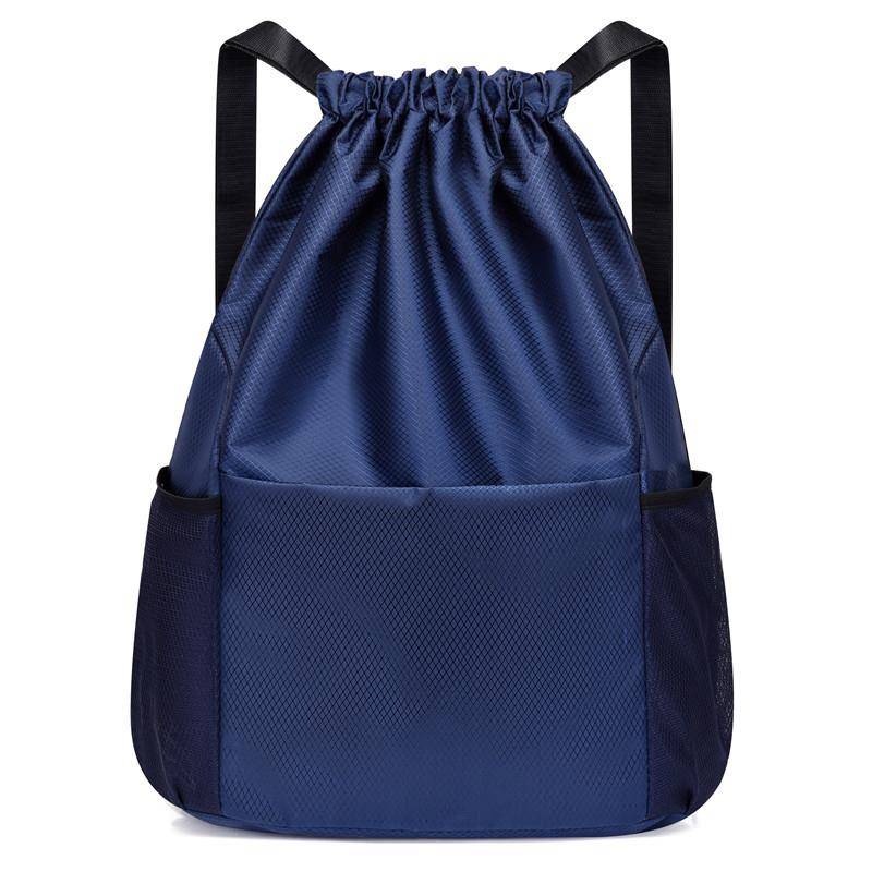 Deep Blue is set for Basketball 7