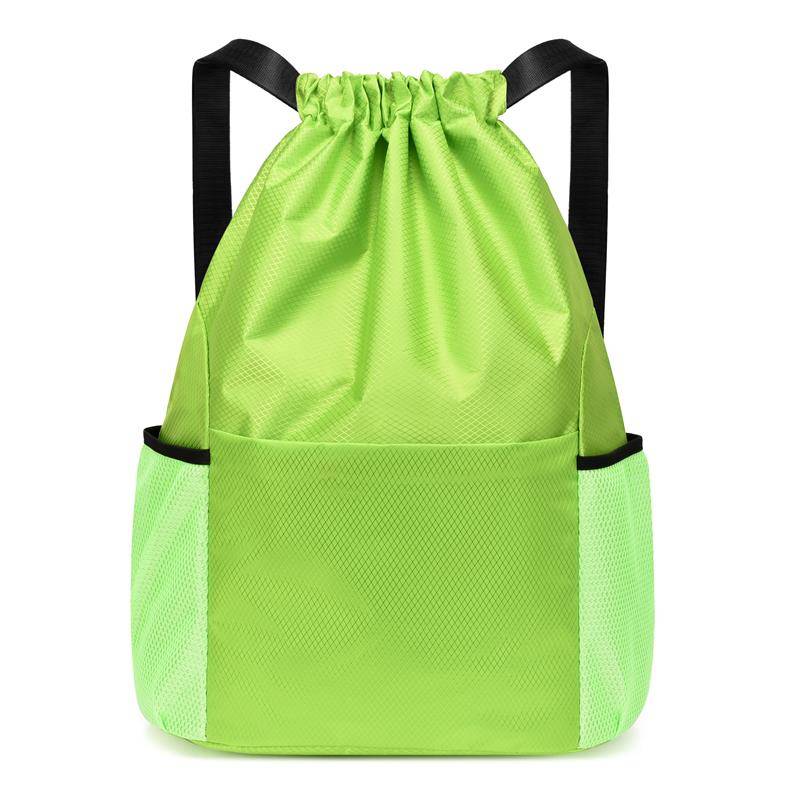 Green Big is set for Basketball 7
