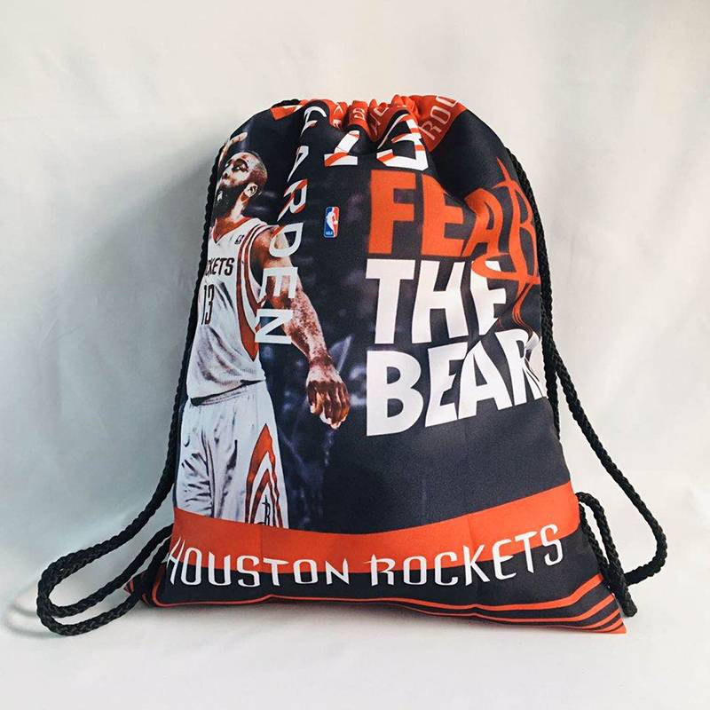 Owenke James Basketball Basketball Basketball Bag Bag Student Portable Basketball Bags Collection Back Pump