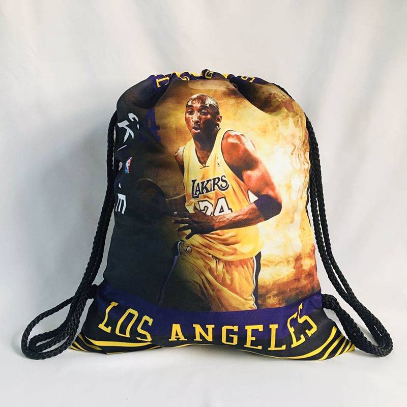 Owenke James Basketball Basketball Basketball Bag Bag Student Portable Basketball Bags Collection Back Pump