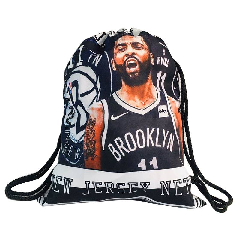 Owenke James Basketball Basketball Basketball Bag Bag Student Portable Basketball Bags Collection Back Pump
