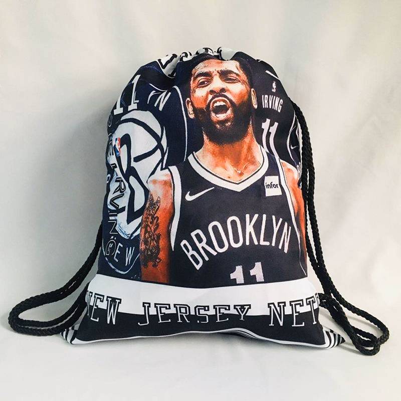 Owen basketball bag