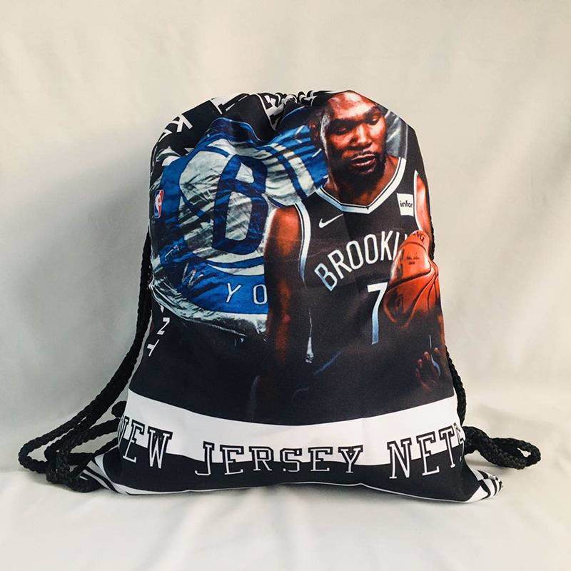 Durant basketball bag