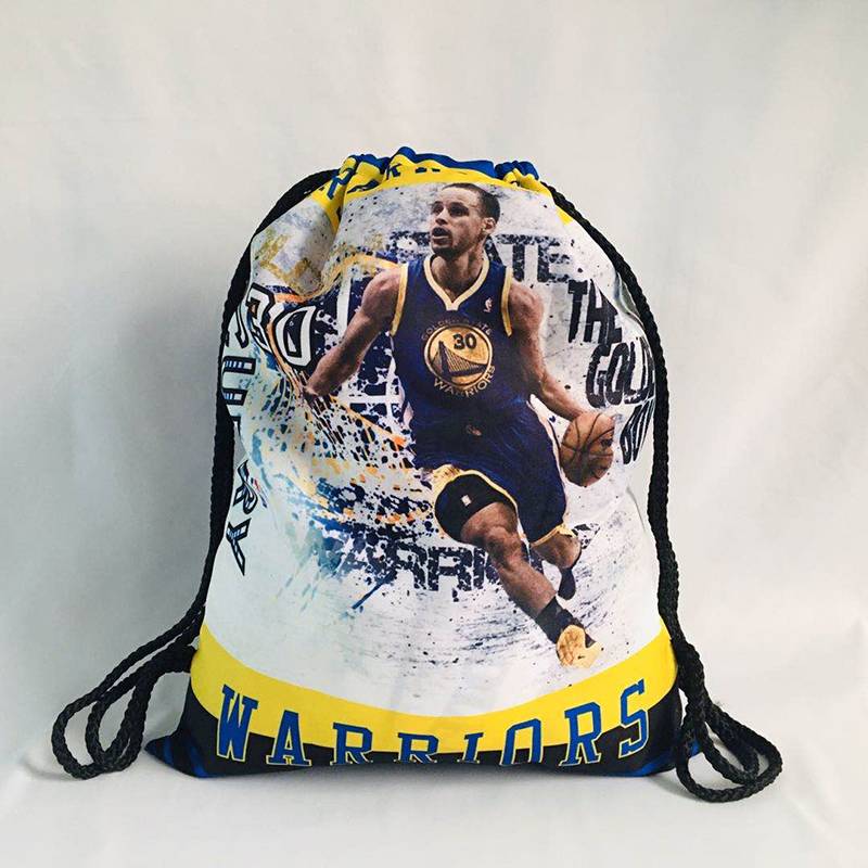 Curi basketball bag