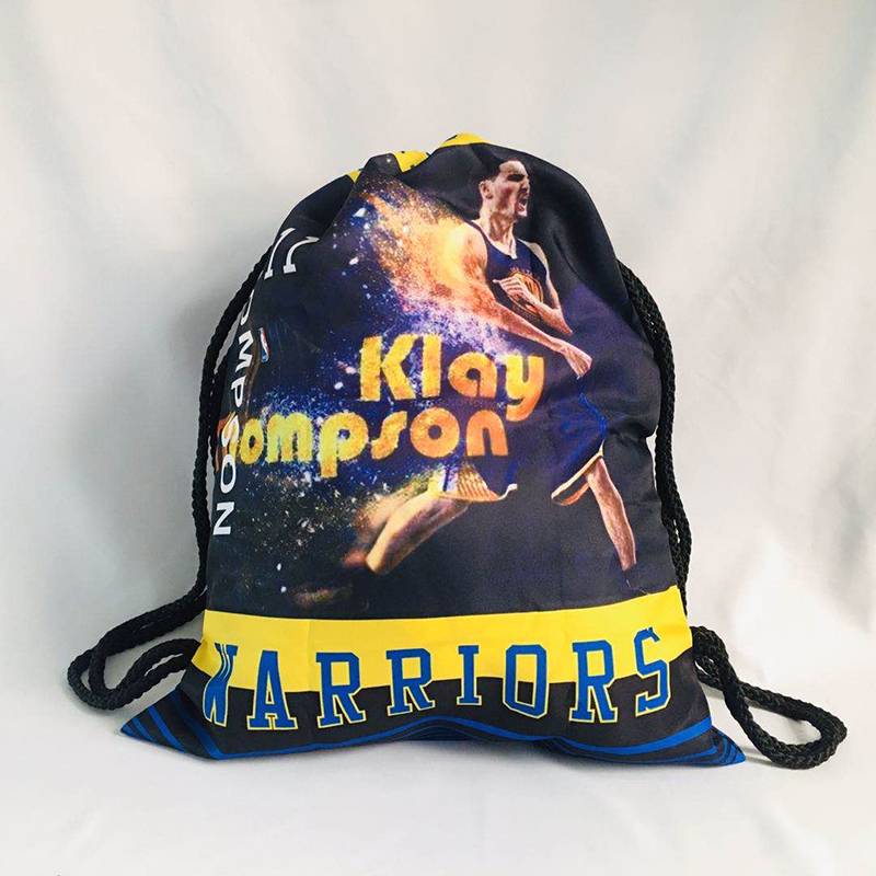 Thompson basketball bag