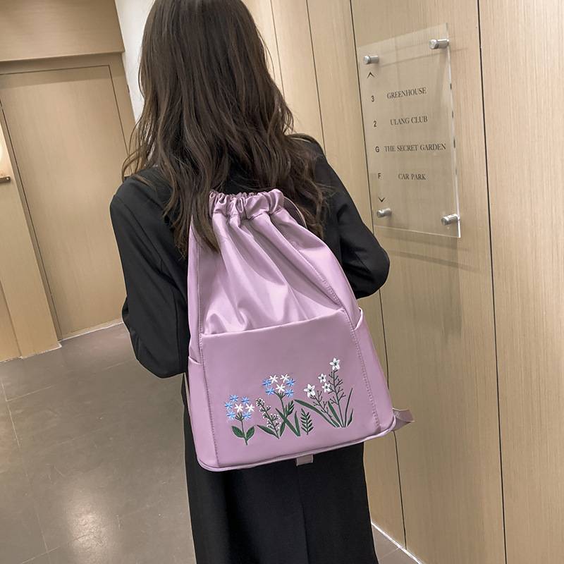 Basketball bag swimming bag dry wet separation female storage bag sports backpack training backpack training fitness bouquet pumping rope bare bag men