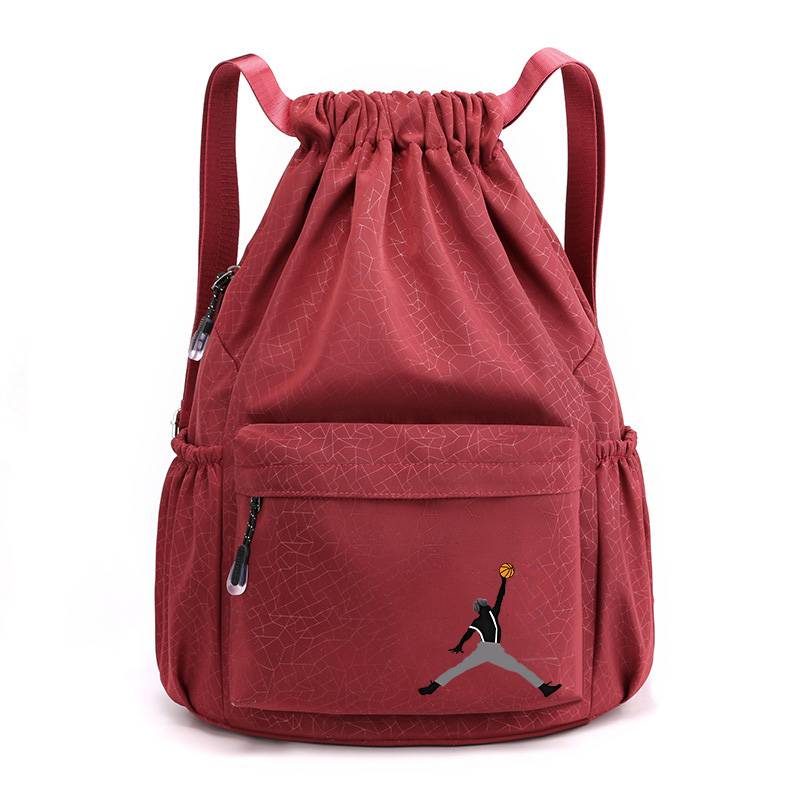 Xiu Luo Cai Xukun Astronaut Spider -Man Flying Packet Backpack Basketball Pack Football Training Backpack Large Capacity