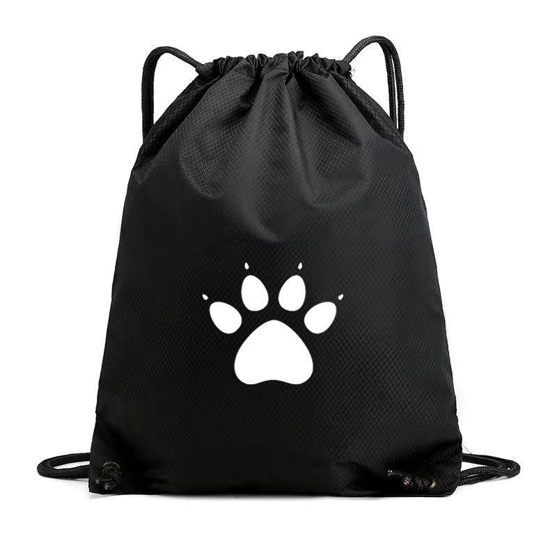 Basketball bag Portable Beam Pocket Packing Bag Football Shoes Sweet Shoes Special Storage Bag Training Pack Multi -function