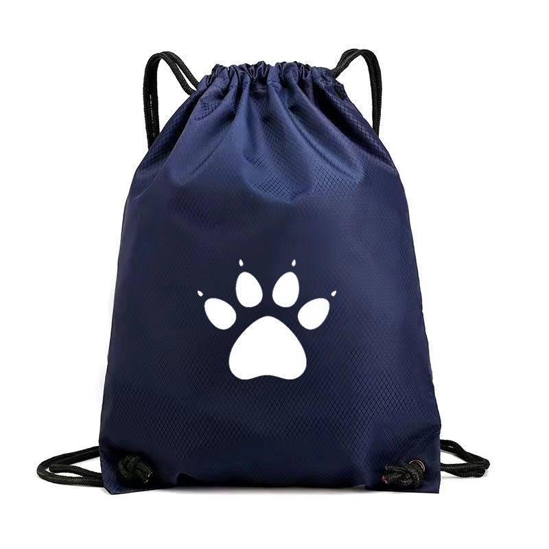 Basketball bag Portable Beam Pocket Packing Bag Football Shoes Sweet Shoes Special Storage Bag Training Pack Multi -function