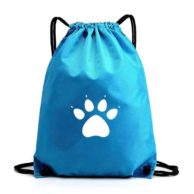 Basketball bag Portable Beam Pocket Packing Bag Football Shoes Sweet Shoes Special Storage Bag Training Pack Multi -function