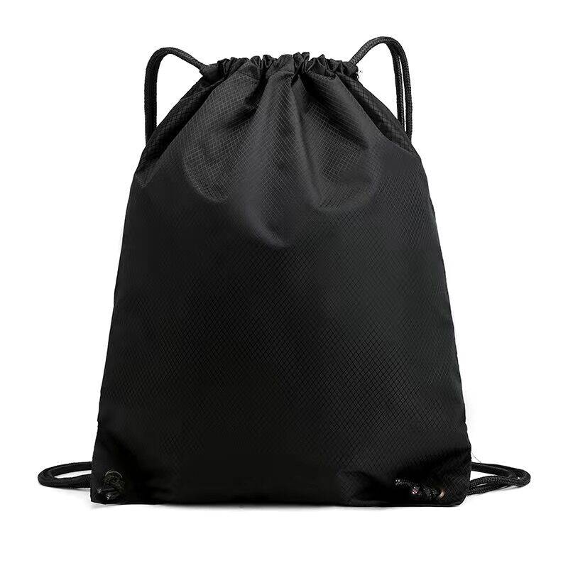 Blank Black