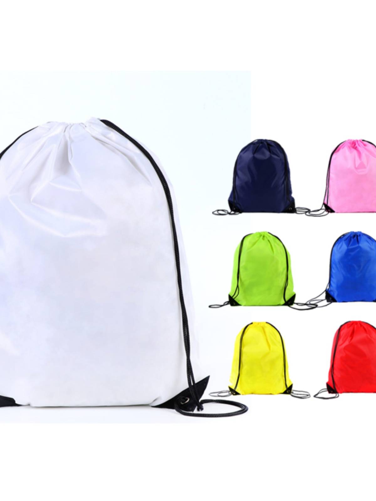 waterproof sports pocket swimming and gymnastics course, two-shoulder basketball backpack customized logo