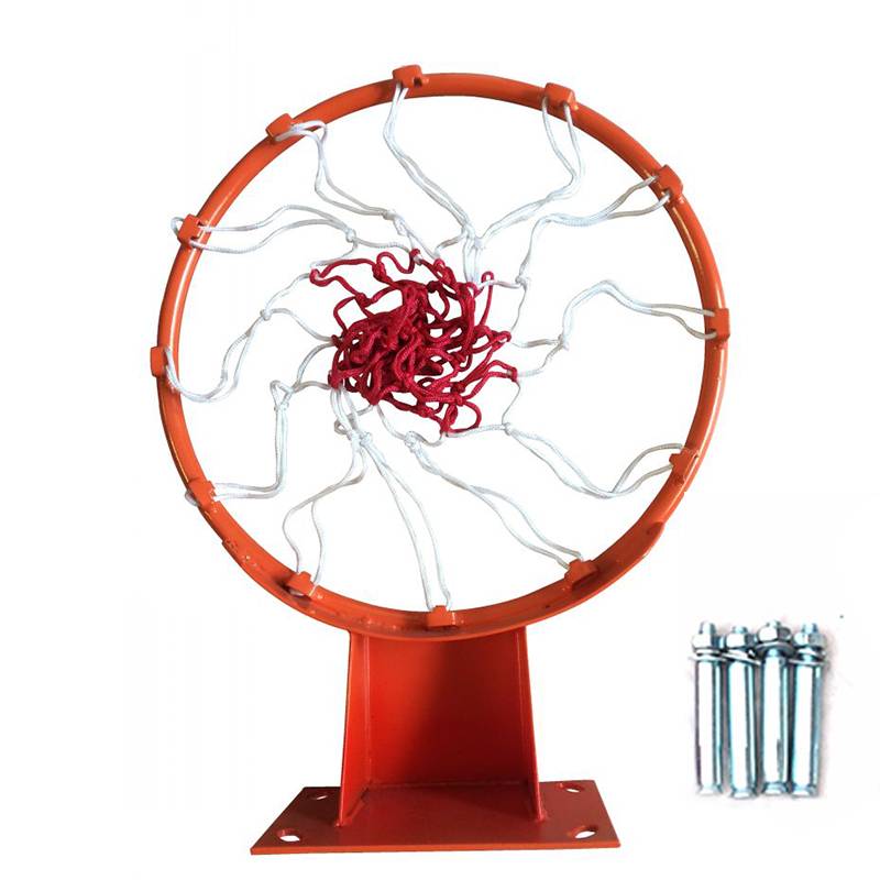Hanging wall ordinary basket