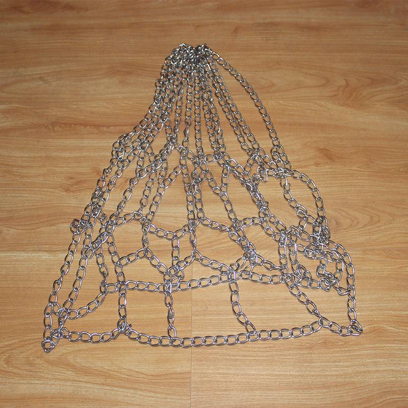 Iron net